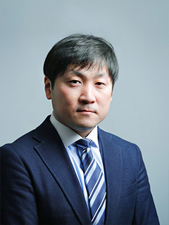 株式会社人材研究所 代表取締役社長 曽和 利光氏